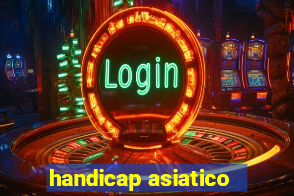 handicap asiatico -0,25